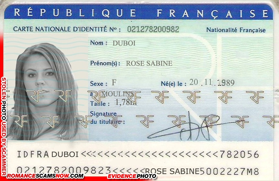 Carte D'identité France  Carte d'identité. Ce qui change ce jeudi en