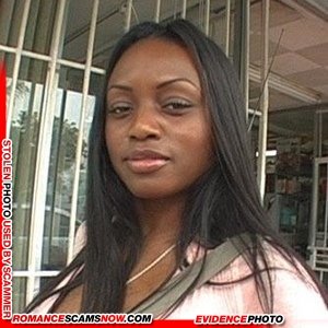 Know Your Enemy Jada Fire They Even Steal From Their Own Scars Rsn Romance Scams Now