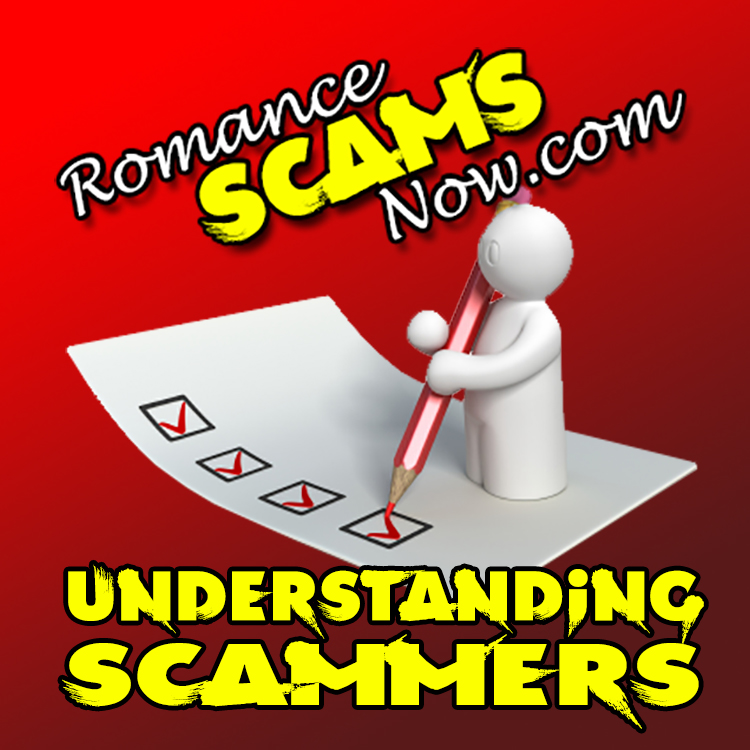 Online Dating Scams Are Men 77