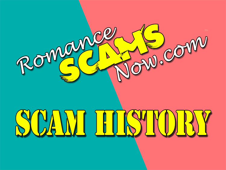 Scams Resources On Dating Scams 53