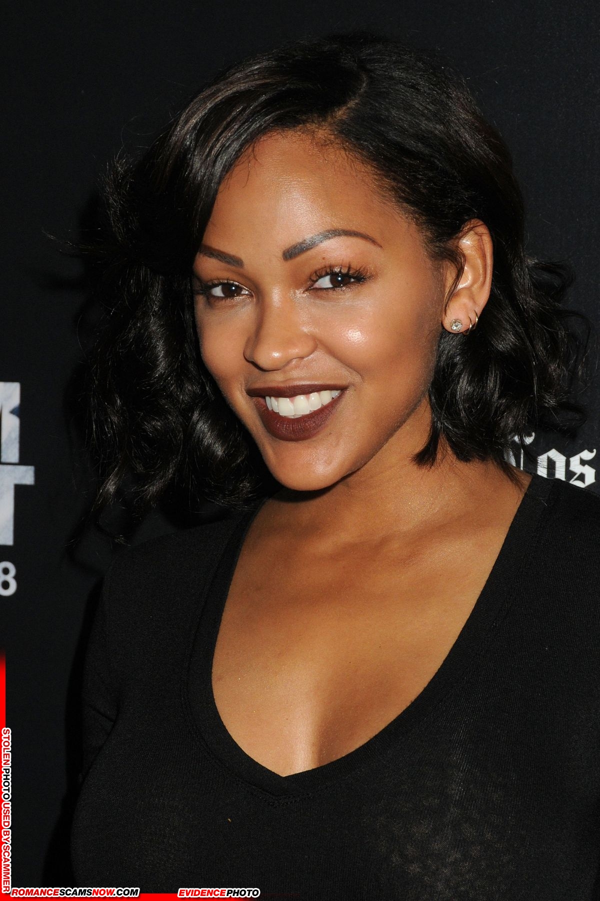 Meagan Good Official Site 76