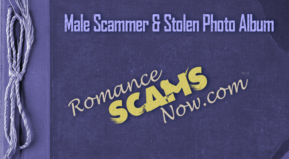 SCARS RSN Scammer Gallery Men Male Dating Scammers 13131 SCARS