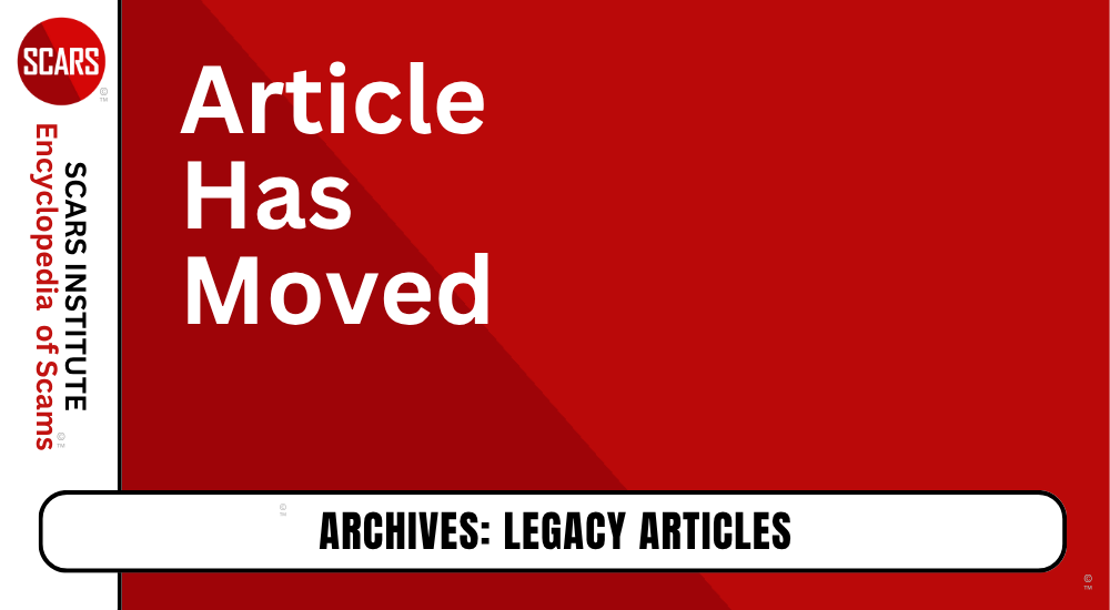 THIS PAGE HAS MOVED - Dealing With Grief & Recovery During The Holidays - 2021 article has moved 2025