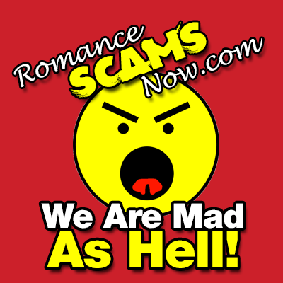 We're Mad As Hell And Not Going To Take Online Scams Anymore!
