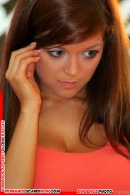 KNOW YOUR ENEMY: Tessa Fowler - A Favorite Of African Scammers 30