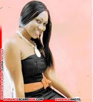 Ebube Nwagbo - Have You Seen This Woman? 29