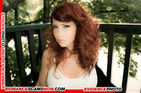 KNOW YOUR ENEMY: Bianca Beauchamp - Another Favorite Of African Scammers 25