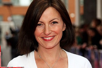 KNOW YOUR ENEMY: Davina McCall UK TV Presenter - Have You Seen Her? 4