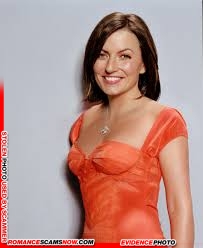 KNOW YOUR ENEMY: Davina McCall UK TV Presenter - Have You Seen Her? 21