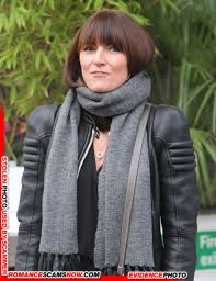 KNOW YOUR ENEMY: Davina McCall UK TV Presenter - Have You Seen Her? 25