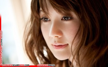KNOW YOUR ENEMY: Erika Kirihara - Japanese Adult Star - A Favorite Of African Scammers 2