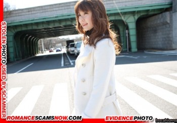 KNOW YOUR ENEMY: Erika Kirihara - Japanese Adult Star - A Favorite Of African Scammers 37