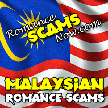 MALAYSIAN ROMANCE SCAMS