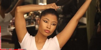 KNOW YOUR ENEMY: Nicki Minaj - Is A Favorite Of African Scammers 37