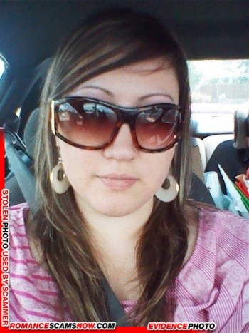 SCARS™ Scammer Gallery: Scammer Royalty - Females Named Princess & Queen #20333 16