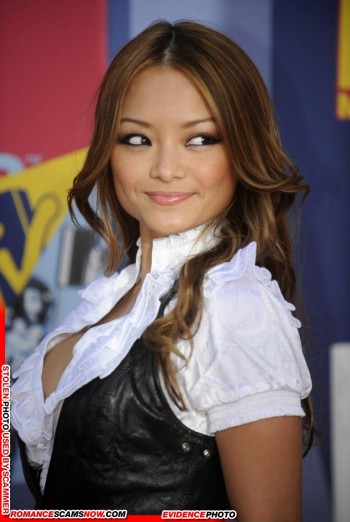 KNOW YOUR ENEMY: Tila Tequila Nguyen - Another Favorite Of African Scammers 34
