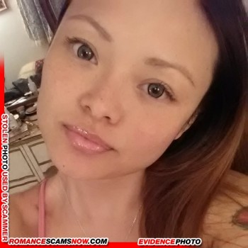 KNOW YOUR ENEMY: Tila Tequila Nguyen - Another Favorite Of African Scammers 2