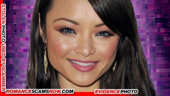 KNOW YOUR ENEMY: Tila Tequila Nguyen - Another Favorite Of African Scammers 36