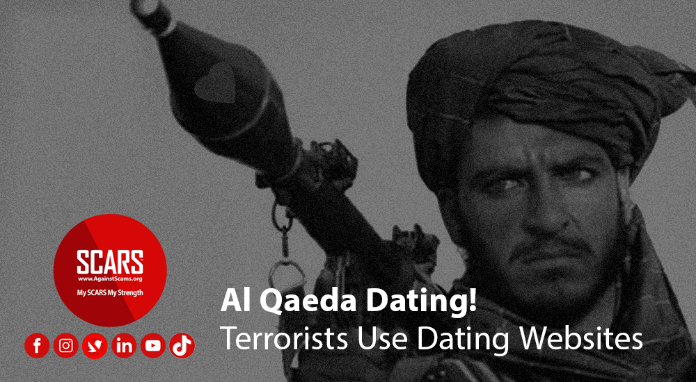 Al-Qaeda-Dating
