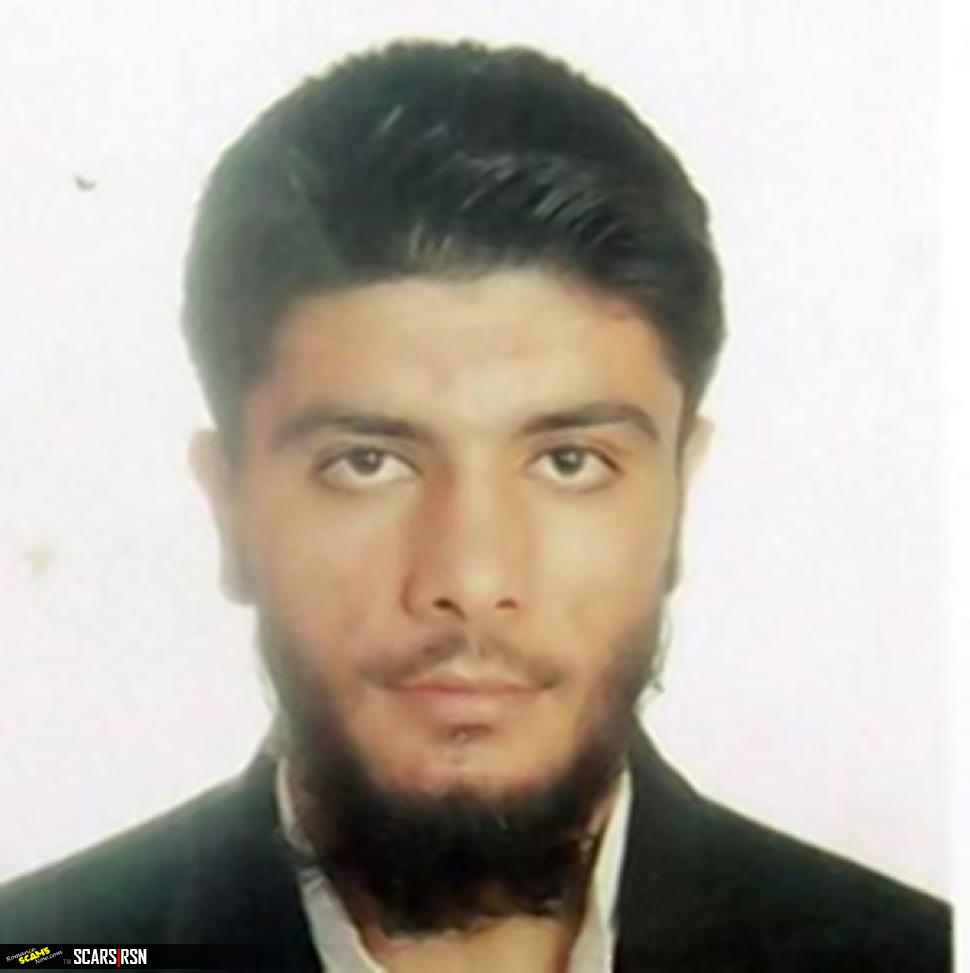 Al Qaeda operative Abid Naseer - Just Looking For Love Online