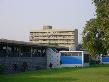 KNUST Kwame Nkrumah University of Science and Technology - Kumasi - Ghana