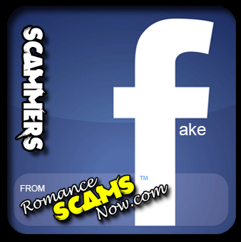 Romance Scams Now on Facebook 1