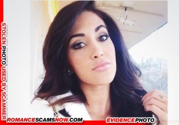 KNOW YOUR ENEMY: Claudia Sampedro - Do You Know This Girl? 35