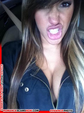 KNOW YOUR ENEMY: Claudia Sampedro - Do You Know This Girl? 38