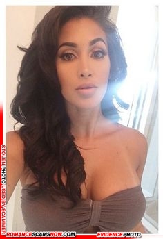 KNOW YOUR ENEMY: Claudia Sampedro - Do You Know This Girl? 4