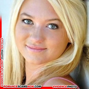 KNOW YOUR ENEMY: Alison Angel - Have You Seen This Girl? 4
