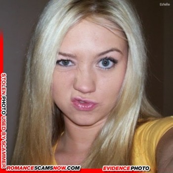 KNOW YOUR ENEMY: Alison Angel - Have You Seen This Girl? 2
