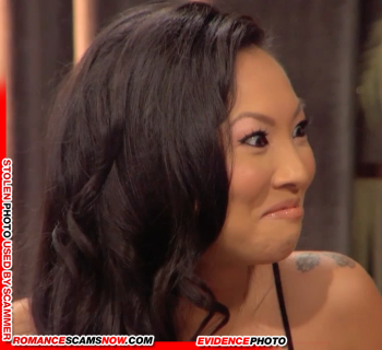 KNOW YOUR ENEMY: Asa Akira Is Another Favorite Of African Scammers 18