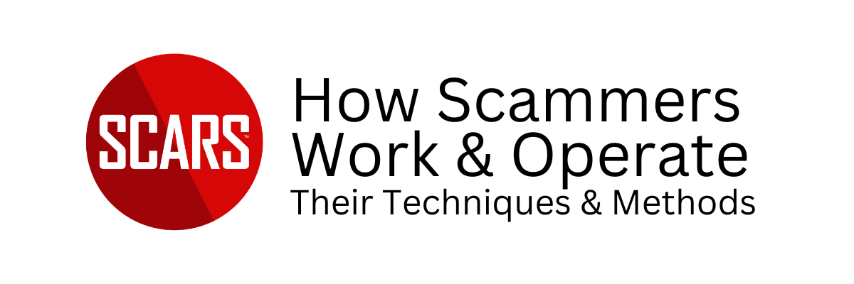 Grooming - How Scammers Work & Operate - Their Techniques & Methods - on SCARS RomanceScamsNOW.com