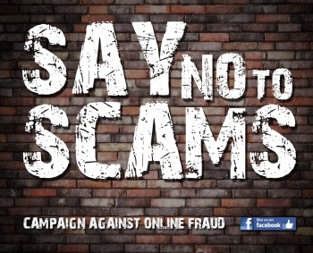 campaign-against-online-fraud banner 1