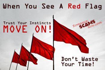 RED-FLAG 1