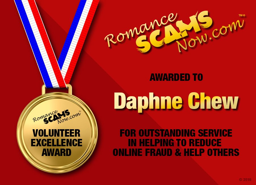 Daphne-Chew