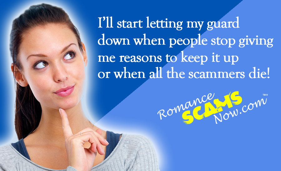 SCARS ™ / RSN™ Anti-Scam Poster 67