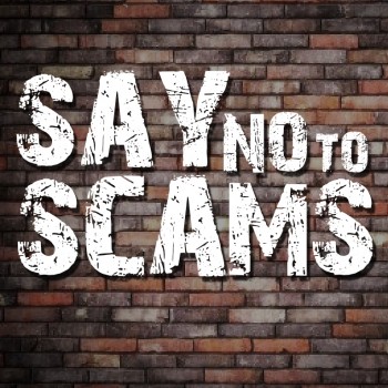 Campaign Against Online Fraud