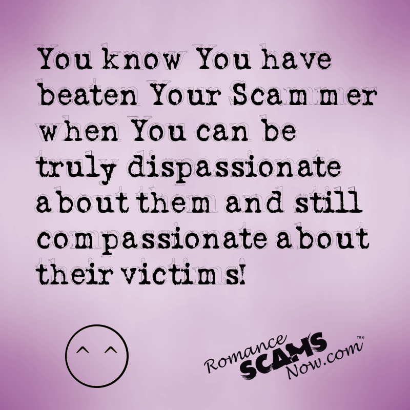 SCARS ™ / RSN™ Anti-Scam Poster 177