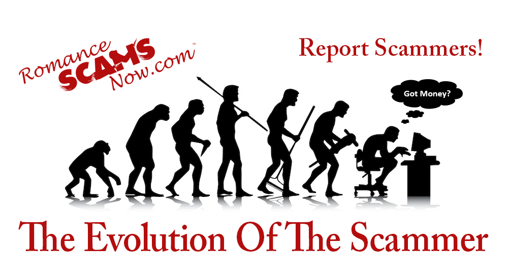 SCARS ™ / RSN™ Anti-Scam Poster 18