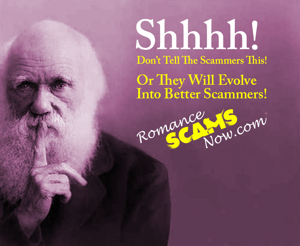 SCARS ™ / RSN™ Anti-Scam Poster 127