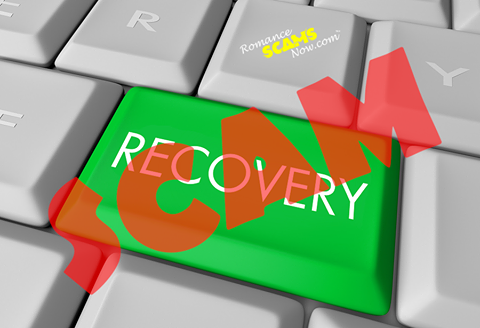 Recovery Scam