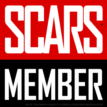 scars-MEMBER-BADGE-red 1