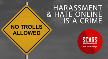 18 U.S. Code § 2261A - Being An Internet Troll Or Hater Can Send You To Jail! [UPDATED 2023] - on SCARS RomanceScamsNOW.com
