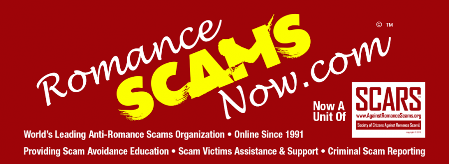 Romance Scams Now The Scam Avoidance Educational And Scam Victims