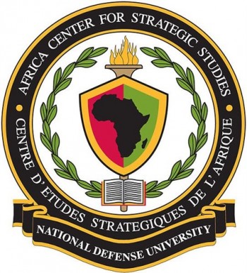 LOGO Africa Center for Strategic Studies 1