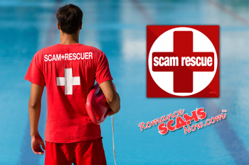 Scam Victims Rescue