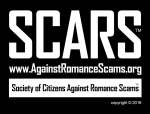 Society of Citizens Against Romance Scams