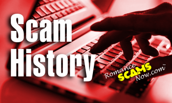 A Scam History