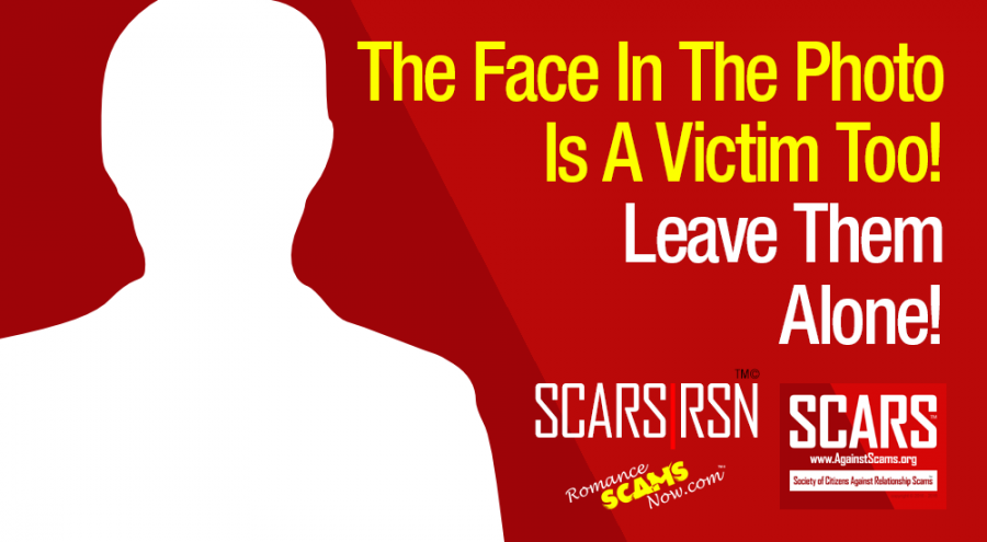 Romance Scams NOW - SCARS Official Website